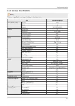 Предварительный просмотр 26 страницы Samsung HG32ED590HB Service Manual