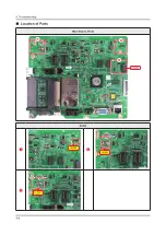 Предварительный просмотр 37 страницы Samsung HG32ED590HB Service Manual