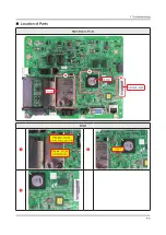 Предварительный просмотр 42 страницы Samsung HG32ED590HB Service Manual