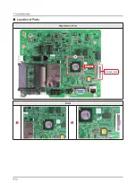 Предварительный просмотр 45 страницы Samsung HG32ED590HB Service Manual