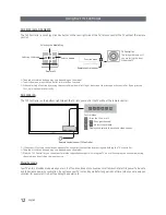 Preview for 12 page of Samsung HG32NE460S Installation Manual