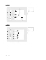 Preview for 14 page of Samsung HG32NE460S Installation Manual