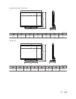 Preview for 61 page of Samsung HG32NE460S Installation Manual