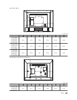 Preview for 65 page of Samsung HG32NE460S Installation Manual