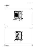 Preview for 6 page of Samsung HH105ECM Service Manual