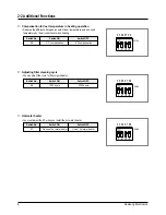 Preview for 9 page of Samsung HH105ECM Service Manual