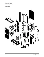 Preview for 21 page of Samsung HH105ECM Service Manual