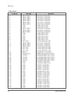 Preview for 41 page of Samsung HH105ECM Service Manual