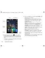 Предварительный просмотр 126 страницы Samsung Highnote User Manual