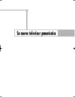 Preview for 9 page of Samsung HL-R5078W Manual De Instrucciones