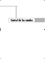 Preview for 45 page of Samsung HL-R5078W Manual De Instrucciones