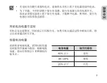 Preview for 9 page of Samsung HM1200 Instruction Manual