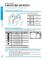 Preview for 24 page of Samsung HMX-H304BN User Manual