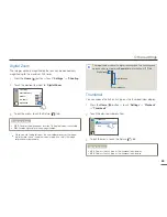 Preview for 69 page of Samsung HMX-Q10BN User Manual