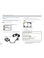 Предварительный просмотр 88 страницы Samsung HMX-Q10BN User Manual