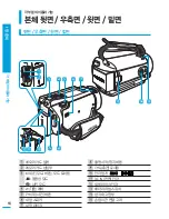 Preview for 16 page of Samsung HMX-S15BN User Manual