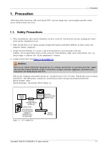 Preview for 2 page of Samsung HT-E350K Service Manual