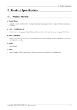 Preview for 6 page of Samsung HT-E350K Service Manual