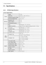 Preview for 7 page of Samsung HT-E350K Service Manual