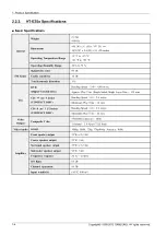 Preview for 9 page of Samsung HT-E350K Service Manual