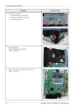 Preview for 20 page of Samsung HT-E350K Service Manual