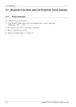 Preview for 31 page of Samsung HT-E350K Service Manual