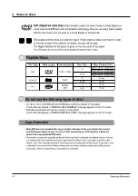 Предварительный просмотр 5 страницы Samsung HT-Q80 Service Manual