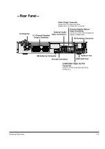 Предварительный просмотр 10 страницы Samsung HT-Q80 Service Manual