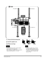 Предварительный просмотр 12 страницы Samsung HT-Q80 Service Manual