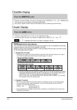 Предварительный просмотр 17 страницы Samsung HT-Q80 Service Manual