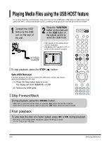 Предварительный просмотр 19 страницы Samsung HT-Q80 Service Manual