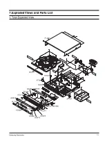 Предварительный просмотр 25 страницы Samsung HT-Q80 Service Manual