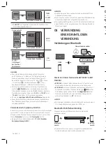 Предварительный просмотр 10 страницы Samsung HW-Q600C User Manual