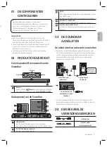 Предварительный просмотр 15 страницы Samsung HW-Q600C User Manual