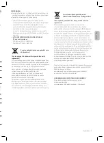 Предварительный просмотр 19 страницы Samsung HW-Q600C User Manual