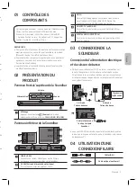 Предварительный просмотр 21 страницы Samsung HW-Q600C User Manual