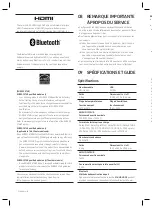 Предварительный просмотр 24 страницы Samsung HW-Q600C User Manual