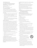 Предварительный просмотр 2 страницы Samsung HW-Q900C User Manual