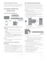 Предварительный просмотр 5 страницы Samsung HW-Q900C User Manual