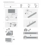 Предварительный просмотр 11 страницы Samsung HW-Q900C User Manual