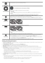 Предварительный просмотр 7 страницы Samsung HW-Q910D User Manual