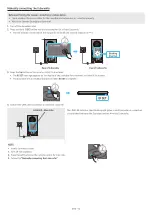 Предварительный просмотр 12 страницы Samsung HW-Q910D User Manual