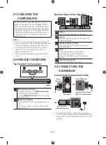 Предварительный просмотр 3 страницы Samsung HW-Q930B User Manual