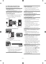 Предварительный просмотр 5 страницы Samsung HW-Q930B User Manual