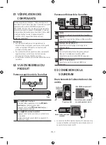 Предварительный просмотр 9 страницы Samsung HW-Q930B User Manual