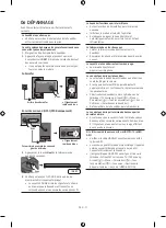 Предварительный просмотр 11 страницы Samsung HW-Q930B User Manual