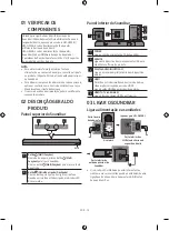 Предварительный просмотр 15 страницы Samsung HW-Q930B User Manual