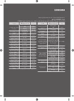 Предварительный просмотр 21 страницы Samsung HW-Q930B User Manual