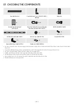 Preview for 3 page of Samsung HW-Q930C Full Manual