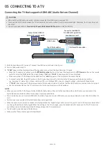 Preview for 13 page of Samsung HW-Q990C Full Manual